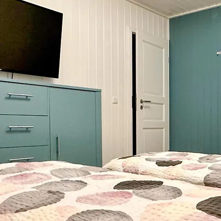 Holiday home 2 Bedroom Amazing In