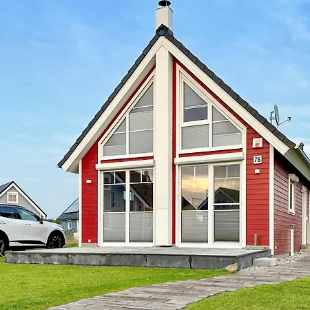 Holiday home 2 Bedroom Amazing In Wandlitz