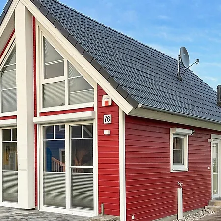 Holiday home 2 Bedroom Amazing In Wandlitz