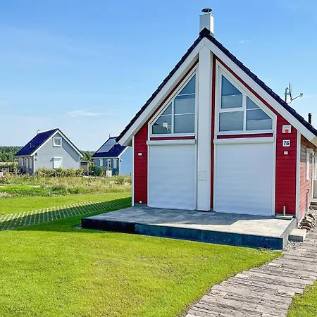 Holiday home 2 Bedroom Amazing In