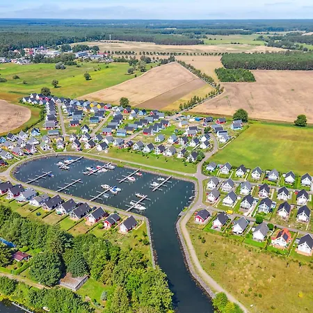 2 Bedroom Amazing In Wandlitz